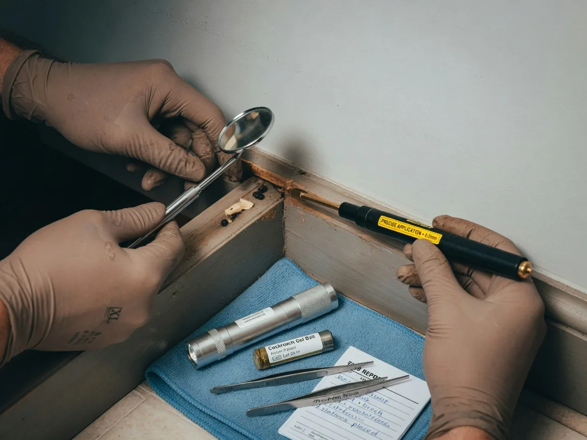 Why choose Emergency Pest Control in Sisters, OR